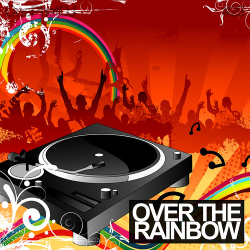 Over The Rainbow