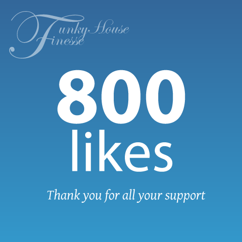 Facebook 800