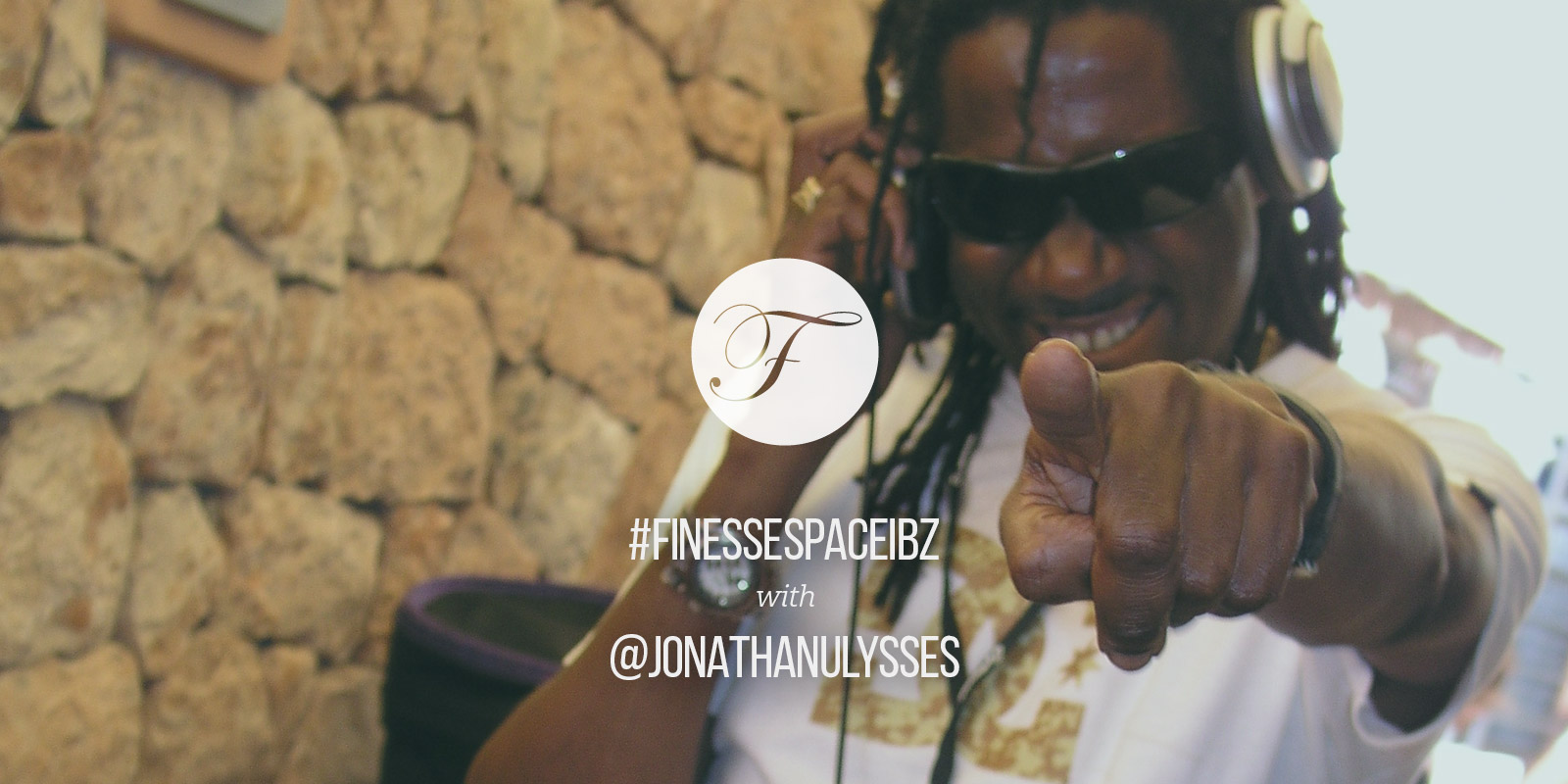 REWIND to House Finesse 29 with Jon Ulysses